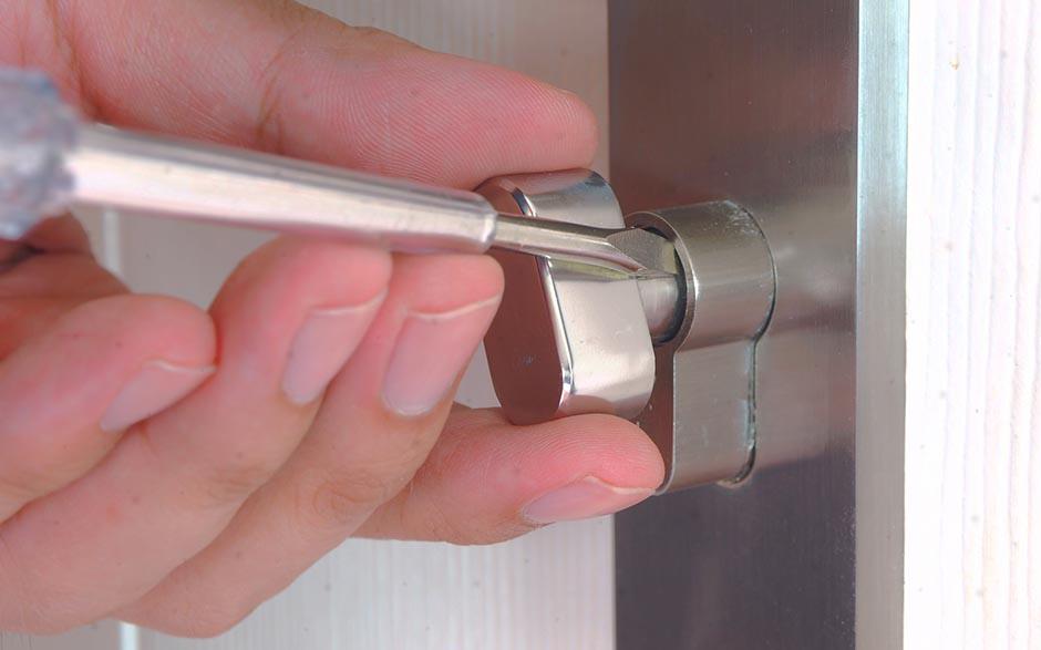 changement de serrure porte blindée Asnières-sur-Seine